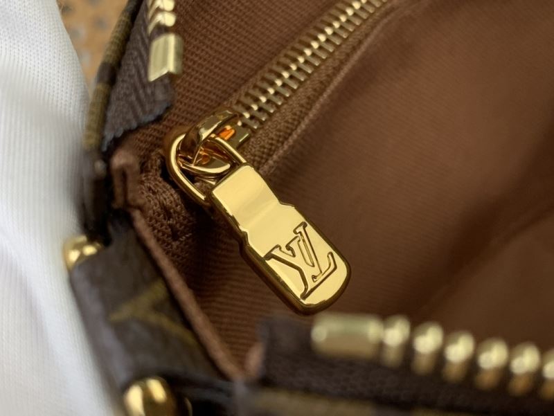 Louis Vuitton Satchel Bags